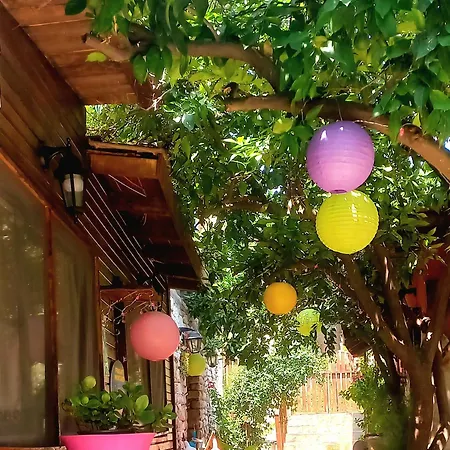 Demeter Rose Stonehouse Pansion Homestay szállás *