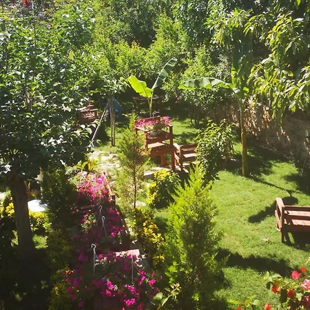 Homestay szállás Demeter Rose Stonehouse Pansion